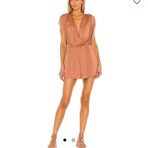 BLACK!!! Free people romper